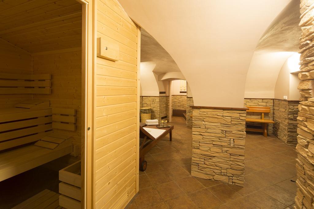 Pension & Restaurace Zeleny Mlyn Žacléř Esterno foto